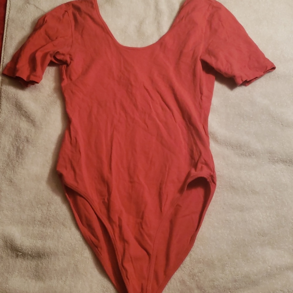 Body con.